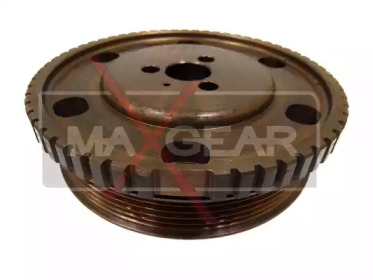 Ременный шкив MAXGEAR 30-0068