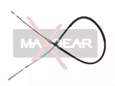 Трос MAXGEAR 32-0046