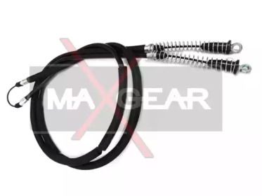 Трос MAXGEAR 32-0049