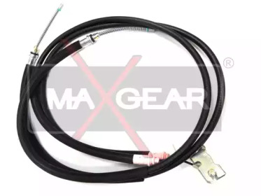 Трос MAXGEAR 32-0064