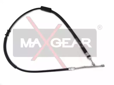 Трос MAXGEAR 32-0065