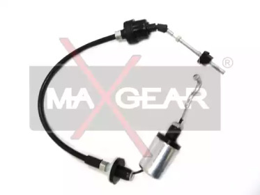 Трос MAXGEAR 32-0202