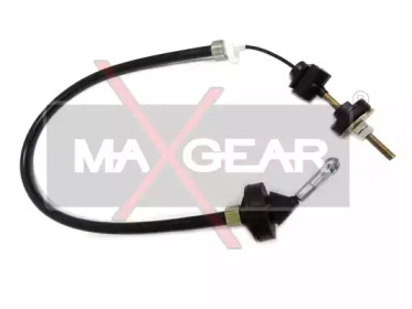 Трос MAXGEAR 32-0206