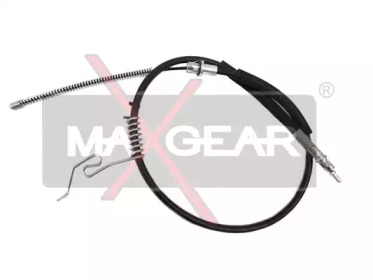 Трос MAXGEAR 32-0262