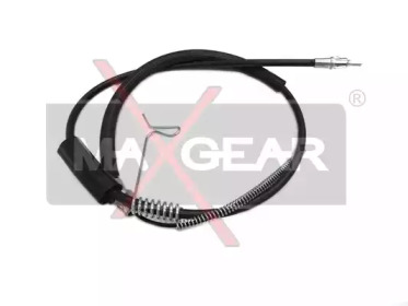 Трос MAXGEAR 32-0265