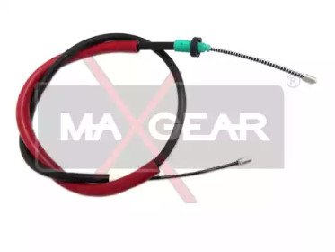 Трос MAXGEAR 32-0273