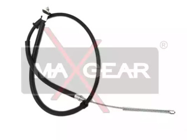 Трос MAXGEAR 32-0275