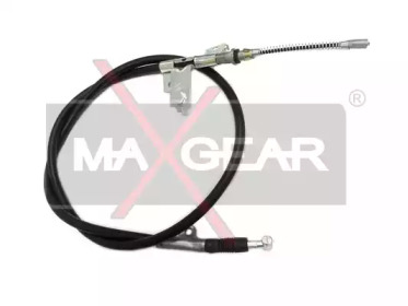 Трос MAXGEAR 32-0279