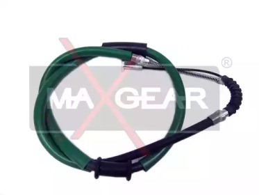 Трос MAXGEAR 32-0285