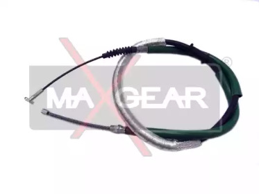 Трос MAXGEAR 32-0286