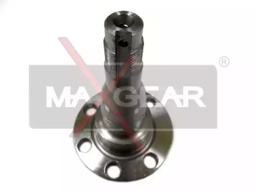 Поворотный кулак MAXGEAR 33-0007