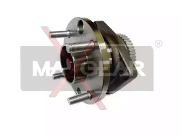 Комплект подшипника MAXGEAR 33-0174