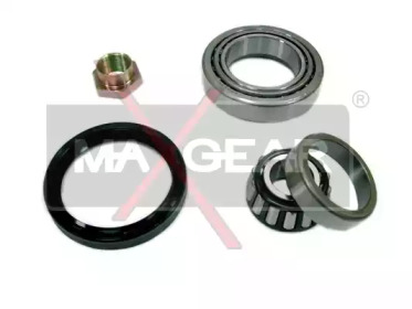 Комплект подшипника MAXGEAR 33-0398