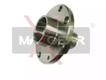 Ступица колеса MAXGEAR 33-0482