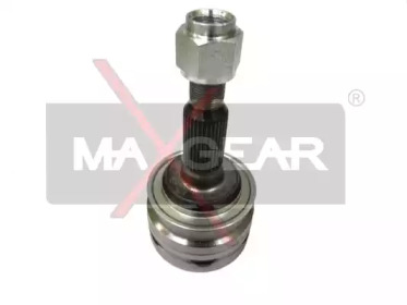 Шарнирный комплект MAXGEAR 49-0095