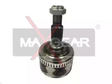 Шарнирный комплект MAXGEAR 49-0109