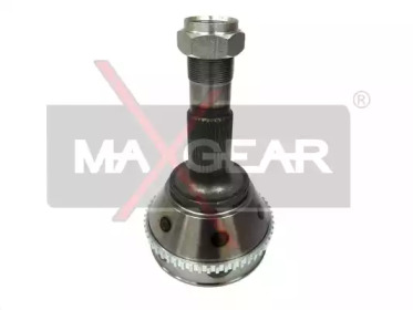 Шарнирный комплект MAXGEAR 49-0120