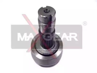 Шарнирный комплект MAXGEAR 49-0121