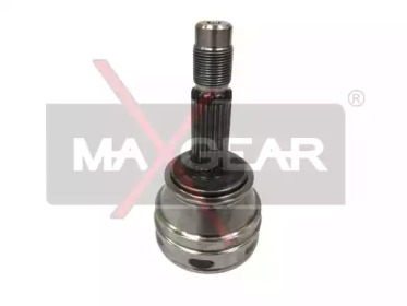 Шарнирный комплект MAXGEAR 49-0124