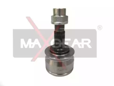 Шарнирный комплект MAXGEAR 49-0126