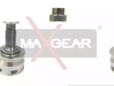 Шарнирный комплект MAXGEAR 49-0128