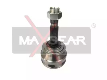 Шарнирный комплект MAXGEAR 49-0131