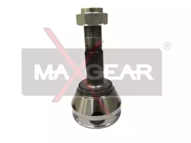 Шарнирный комплект MAXGEAR 49-0145