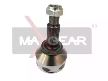 Шарнирный комплект MAXGEAR 49-0147