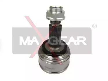 Шарнирный комплект MAXGEAR 49-0150