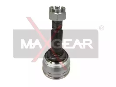 Шарнирный комплект MAXGEAR 49-0155