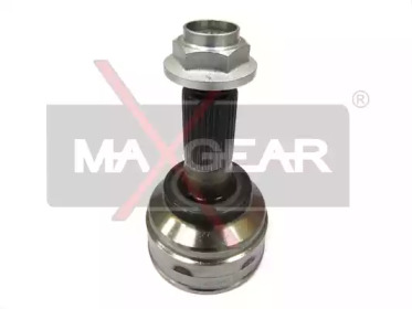 Шарнирный комплект MAXGEAR 49-0162