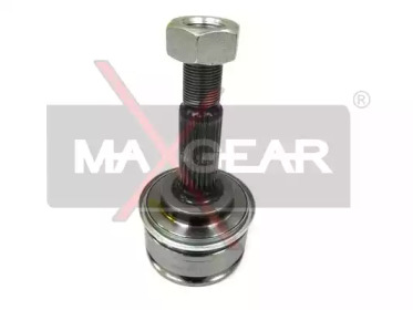 Шарнирный комплект MAXGEAR 49-0165