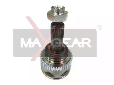 Шарнирный комплект MAXGEAR 49-0176