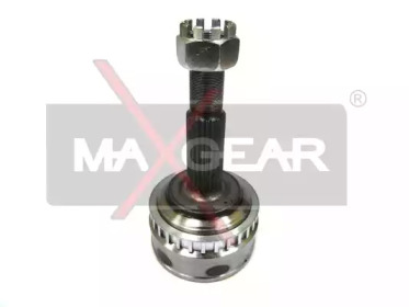 Шарнирный комплект MAXGEAR 49-0179