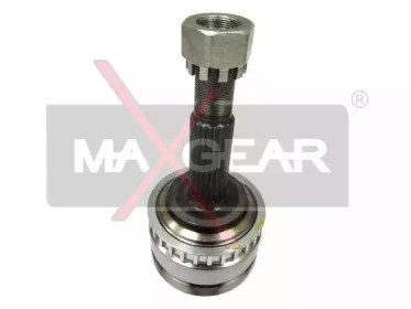 Шарнирный комплект MAXGEAR 49-0183