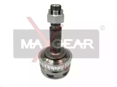 Шарнирный комплект MAXGEAR 49-0184