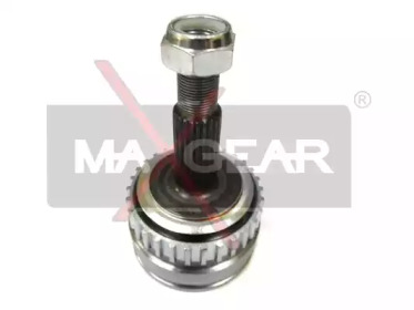 Шарнирный комплект MAXGEAR 49-0202