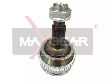 Шарнирный комплект MAXGEAR 49-0205