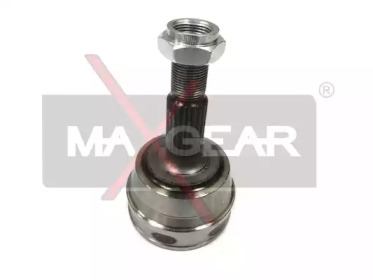 Шарнир MAXGEAR 49-0243