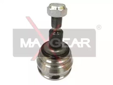 Шарнирный комплект MAXGEAR 49-0249