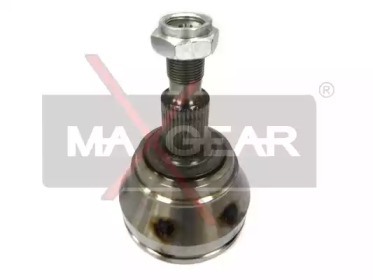 Шарнирный комплект MAXGEAR 49-0251