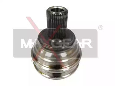 Шарнирный комплект MAXGEAR 49-0254