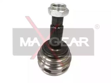 Шарнирный комплект MAXGEAR 49-0259