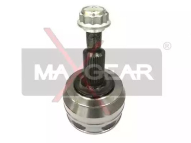 Шарнирный комплект MAXGEAR 49-0267