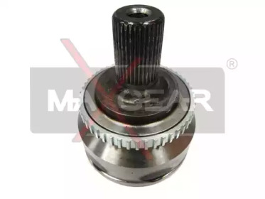 Шарнирный комплект MAXGEAR 49-0282