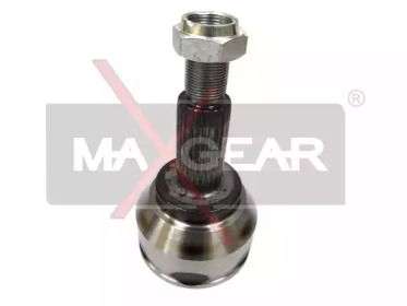 Шарнирный комплект MAXGEAR 49-0300