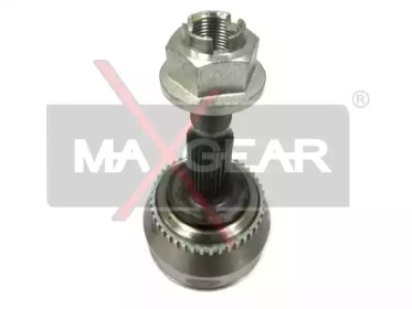 Шарнирный комплект MAXGEAR 49-0302