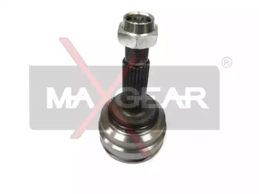 Шарнирный комплект MAXGEAR 49-0336