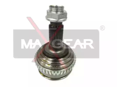 Шарнирный комплект MAXGEAR 49-0337