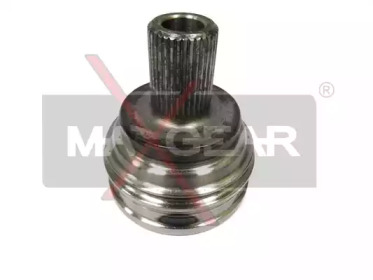 Шарнирный комплект MAXGEAR 49-0340